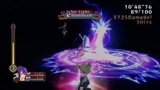 Let's Play Tales Of Vesperia - Episode 264.1 - Judith Vs. The 100 Man Melee (Part 2)