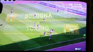 Bologna-Torino 1-2 SKY HD - Ampia Sintesi - Highlights - All Goals - © Serie A 2013-2014