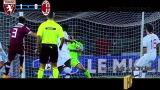 Torino-Milan 2-2 - Highlights SKY HD - © Lega Serie A ©