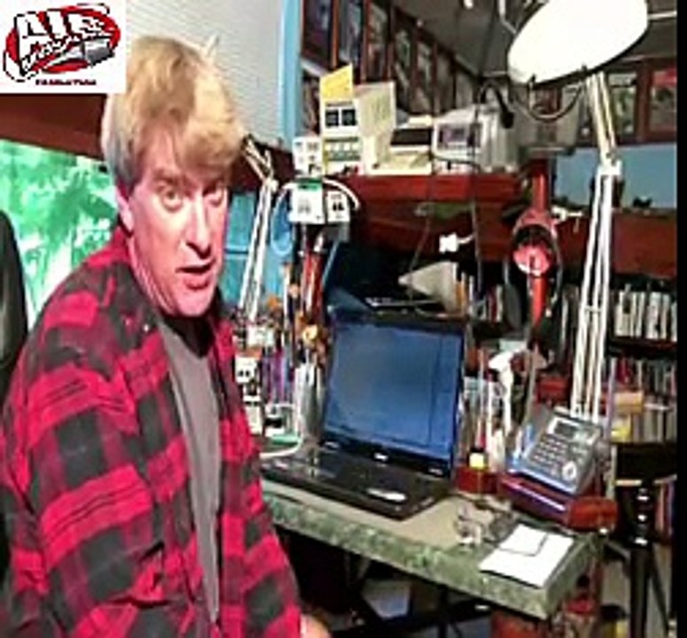 Airbrush Booth