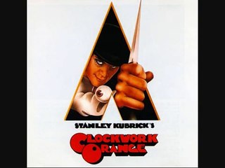 12. William Tell Overture (Abridged) (2) - A Clockwork Orange soundtrack