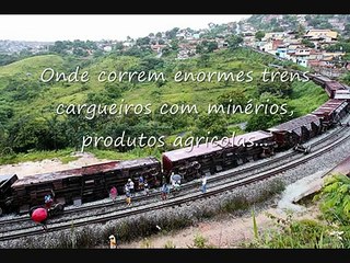 Transportes Brasileiros