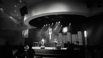 Musica cristiana/David Castro(Estas conmigo)3