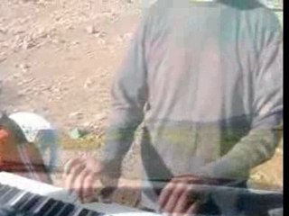 ACHICH MUSIC TALWAT ABADIR ALNIF