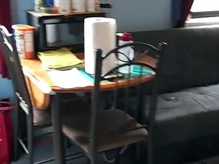 Fully Furnished Studio Condo in Center City Philadelphia | JG Real Estate