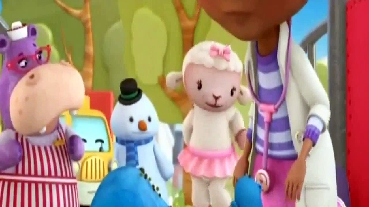 Doc McStuffins S01 E17 ~ Un Bur Able Full Episodes12