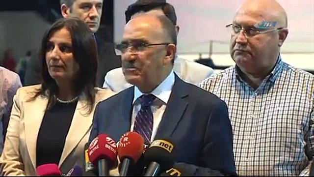 Abdullah Gül AK Parti kongresine katılacak mı ?