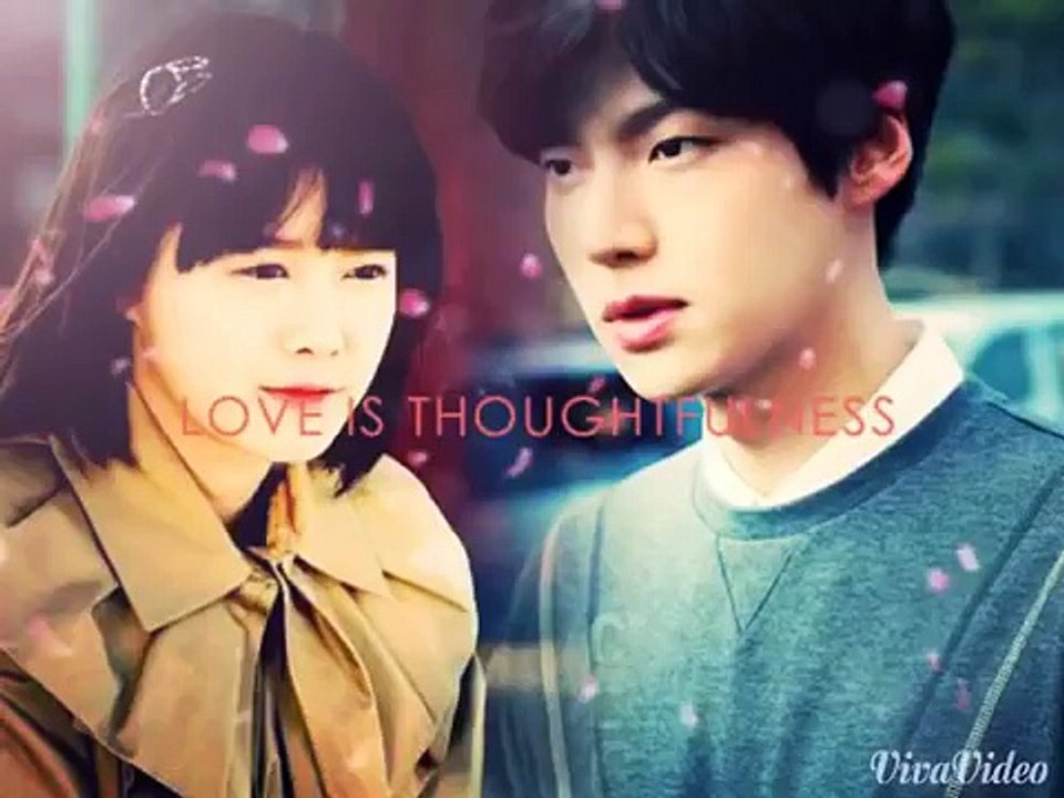 AhnGoo couple - Ahn Jae Hyun & Goo Hye Sun - Nice couple (Love is...)!