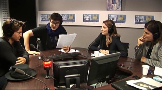 Que penser de la téléréalité ? En Quête de Sens reçoit Maryel Devera, Productrice, Mickael Vendetta, lauréat de la Ferme des Célébrités (saison 3) et Sabine Mulko, psychologue