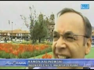 Casas Plegables - (Parte 2)