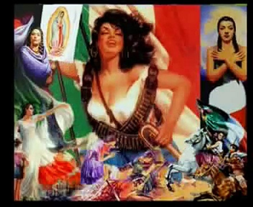 ASTRID HADAD- LA TEQUILERA (Parte 1)