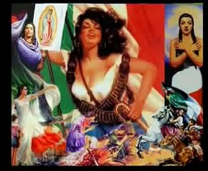 ASTRID HADAD- LA TEQUILERA (Parte 1)