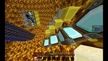 Minecraft Bedwars #9 [German] by INU_YASHI_PVP