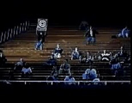 Ken Griffey Jr. Hit It Here Nike Commercial