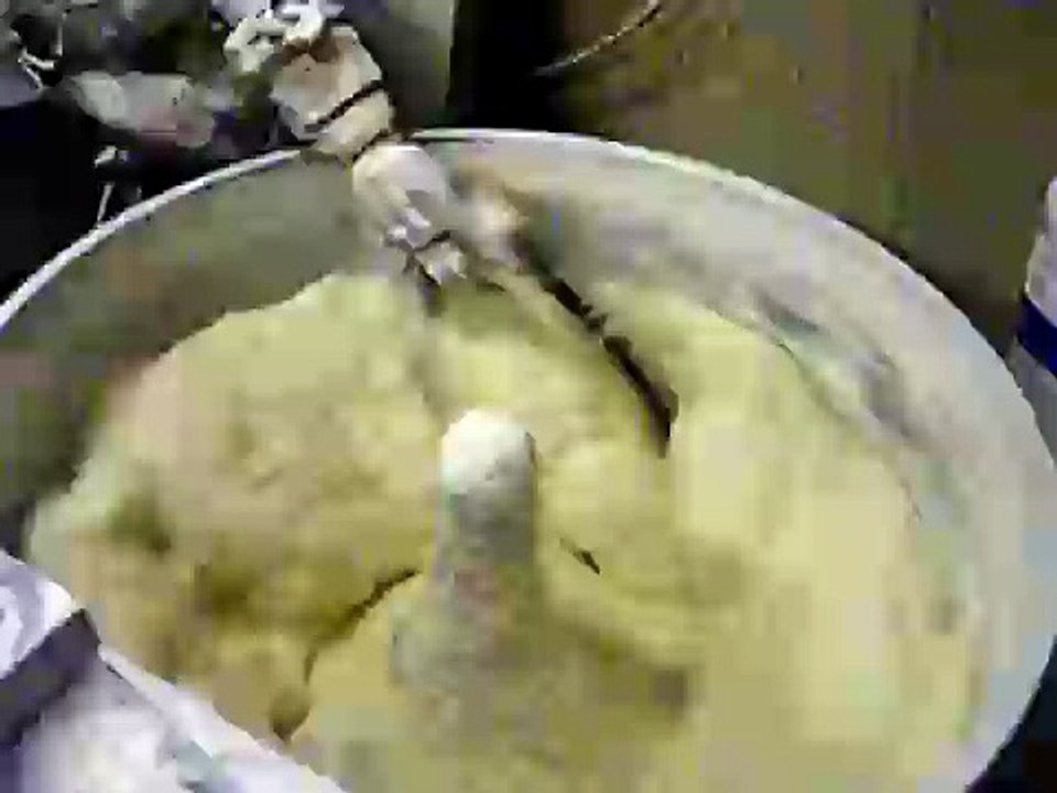 bread machine information