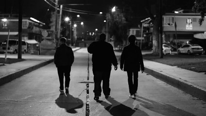 Run The Jewels feat. Zack de la Rocha - Close Your Eyes (And Count To Fk)