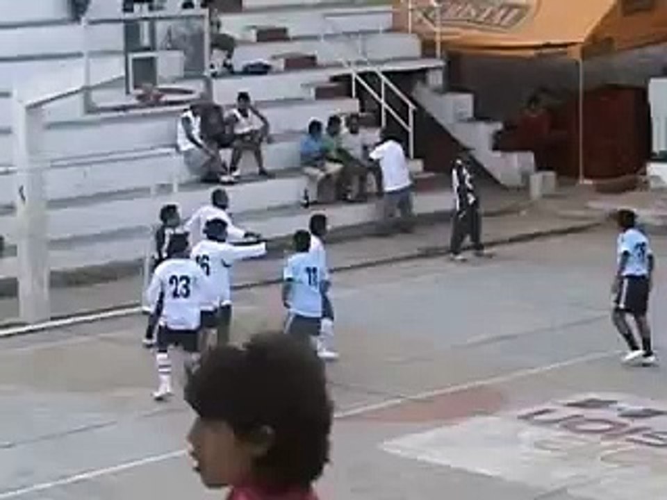 PROMO 88 VS PROMO 89 CN LEONCIO PRADO