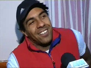 Bailando por un sueño