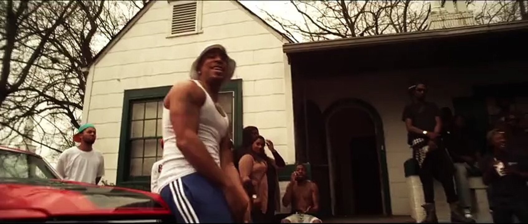 Ludacris - Call Ya Bluff (Explicit)