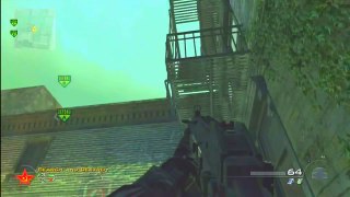 MW2: Grenade Spots - Skidrow