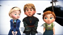 Kristoff and Anna Married? Elsa & Anna of Arendelle Episode 12 - Frozen Princess Parody