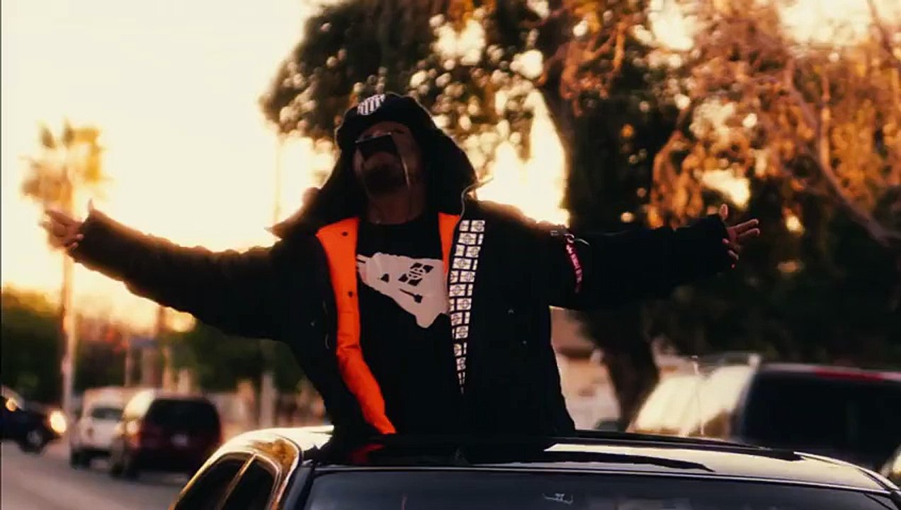 Hit-Boy - Show Me Something ft. B. Carr