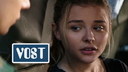 La 5ème Vague - Bande-annonce [HD/VOST]