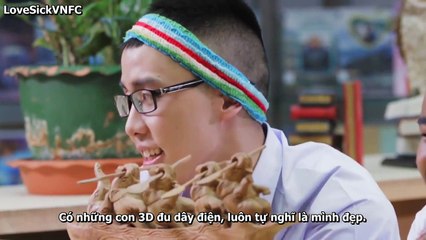 [LoveSickVNFC - Vietsub] Love Sick The Series season 2 - Ep 26