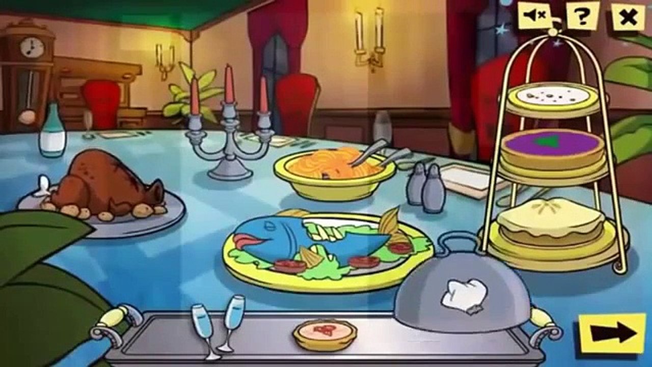 Tom Et Jerry En Arabe Et Francais Cartoon 2014 film Complet