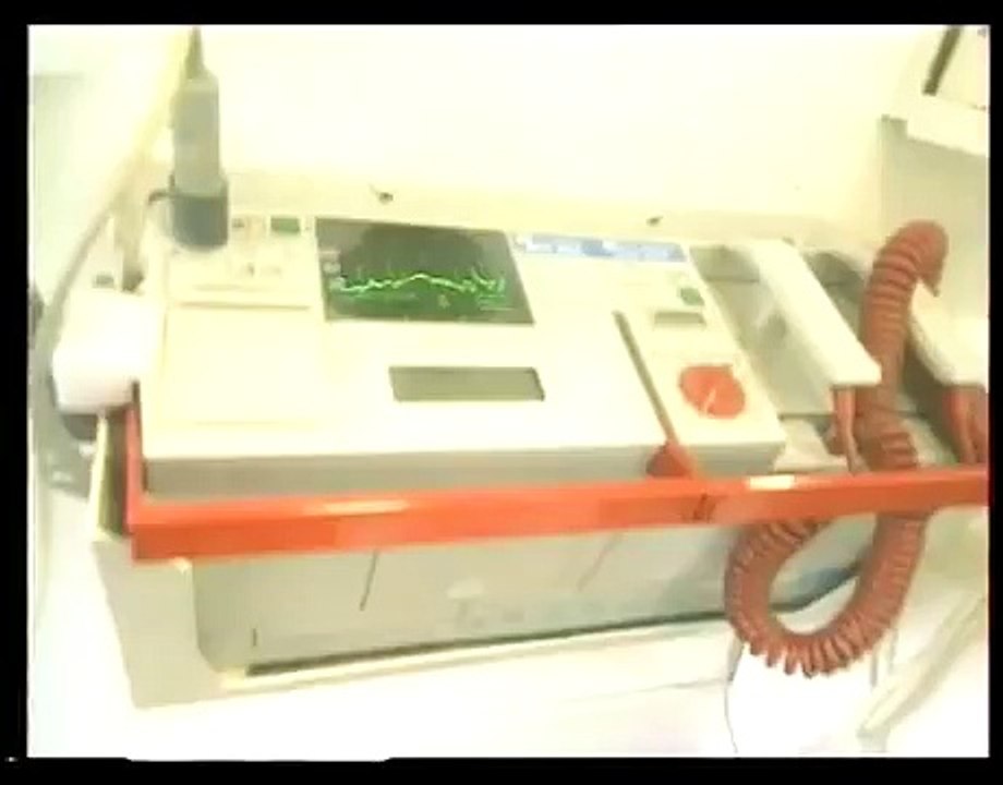 Дрога - документален филм