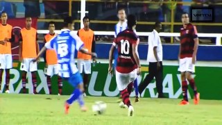 Futebol 2015 - Ronaldinho MAGIC Habilidades HD - futebol plus HD