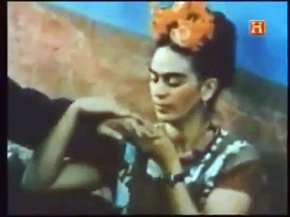 frida kahlo