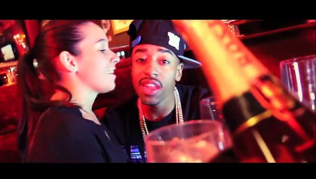 DJ ABSOLUT FEAT. SHEEK , RAEKWON, UNCLE MURDA ITS ALL LOVE !!