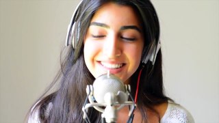 I'm Not The Only One - Sam Smith Cover by Luciana Zogbi
