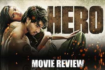 Hero (2015) Movie Review: A Star-Studded Action Thriller 🎬