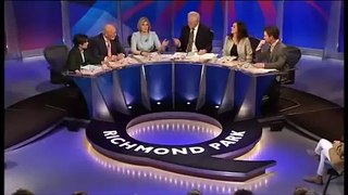 Question Time - 23rd of May 2010 Part 2