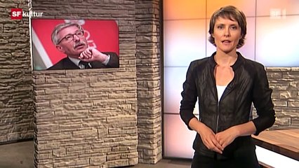 Hamed Abdel-Samad prophezeit den Untergang der islamischen Welt