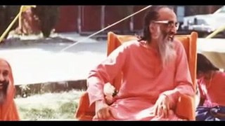 Pujya Swami Dayananda Saraswati