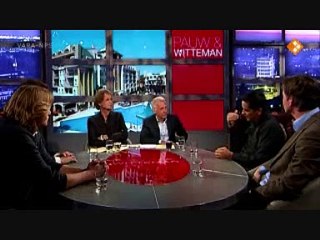 'Turkije hield grote schoonmaak'