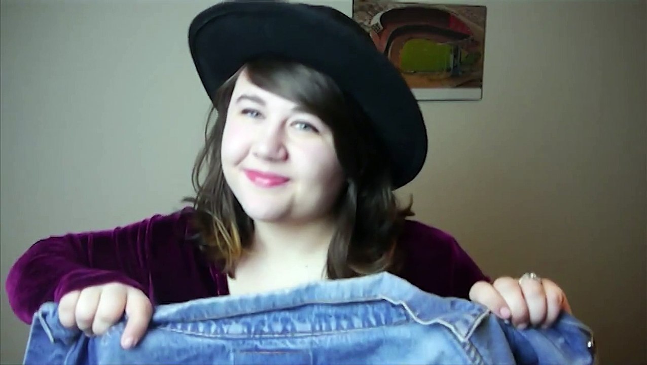 Rest of Winter Look Book | Autumn Andersen