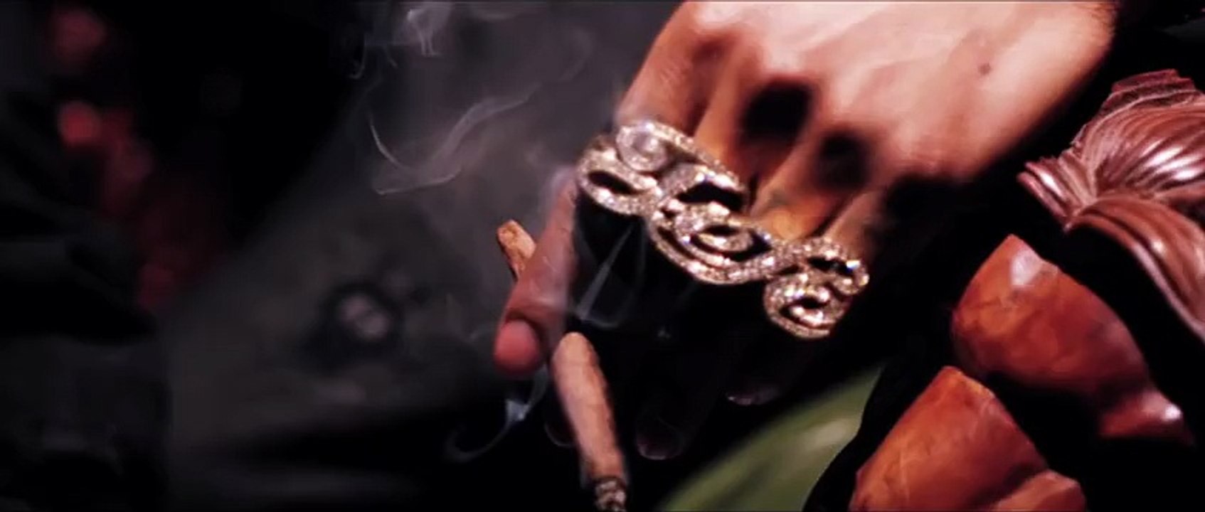 Shy Glizzy Everything Golden (Official Music Video)