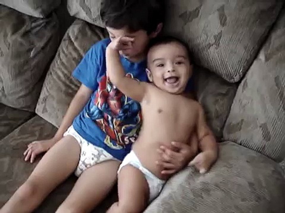 gavin y bryce