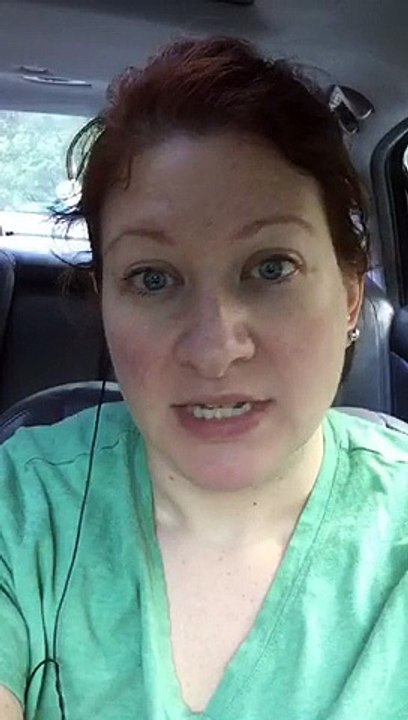 Live from Worldwide - on Skype: Kristin Lloyd Energises the Periscope Gang