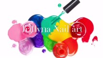Beach inspired nail...ツ┆Trillyna Nail art