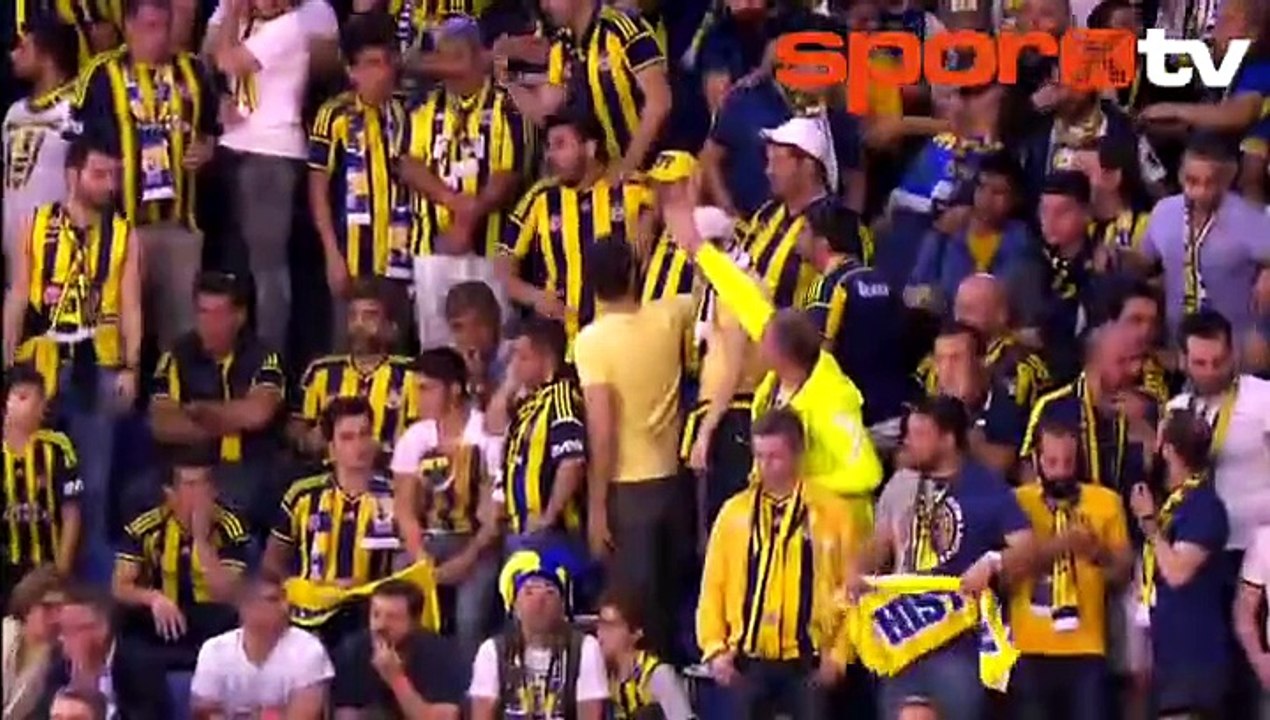 F.Bahçe zorladı, ama olmadı...