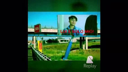 Mi hai rotto il cuore - Parodia