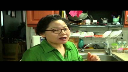 Koreja e Jugut, gjyshet dhe gjyshërit mësojnë si të kujdesen për nipërit dhe mbesat e tyre