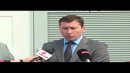 EVN Maqedoni e modernizoi rrjetin përçues në komunën e Ilindenit