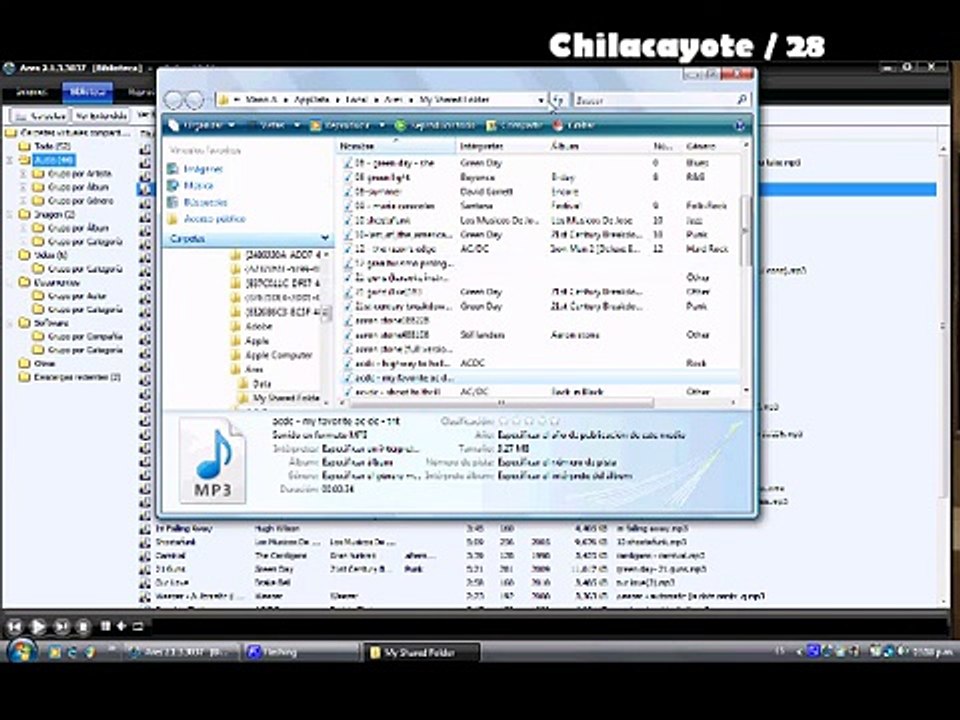 Como ponerle música a tu PSP (Muy Bien Explicado)