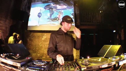 Luca Lozano Boiler Room Berlin DJ Set